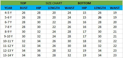 Nyra Chiffon Girls Lehenga Choli Set