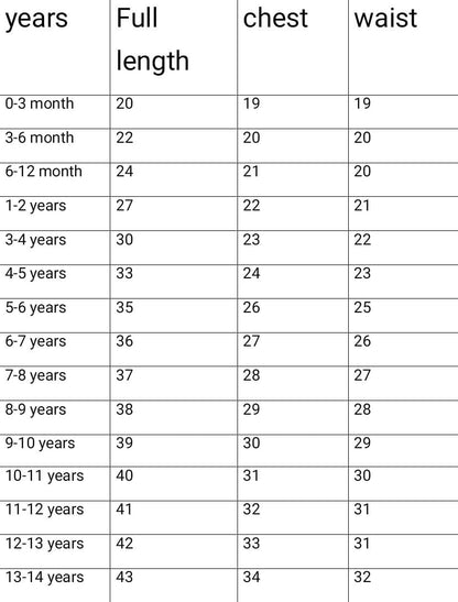 Trending Pure Cotton Print Kids Kids Gown